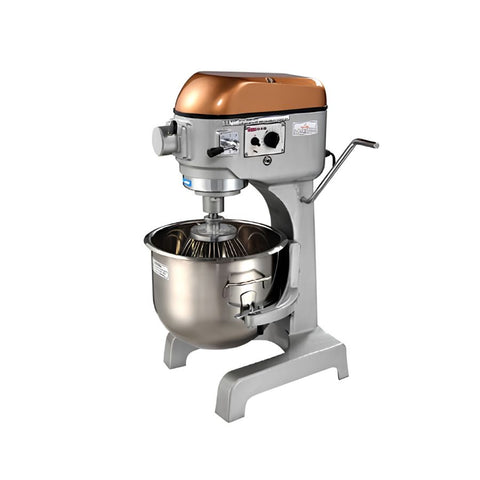 Máy trộn bột Spar Mixer SP-25MA