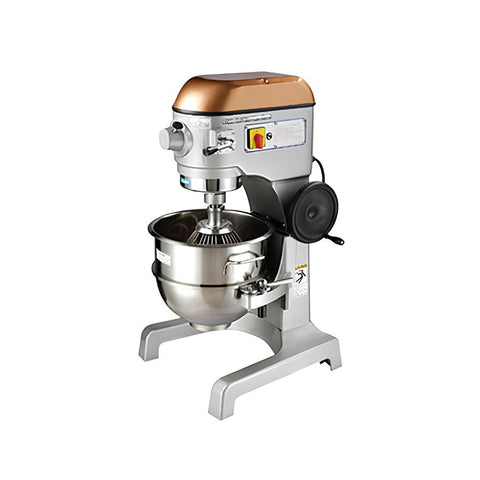 Máy trộn bột Spar Mixer SP-34MA