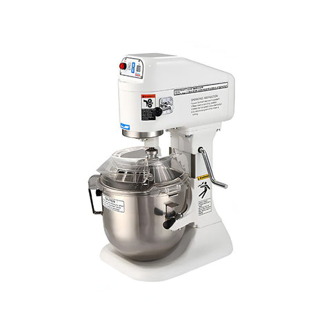 Máy trộn bột Spar Mixer SP-800A-B