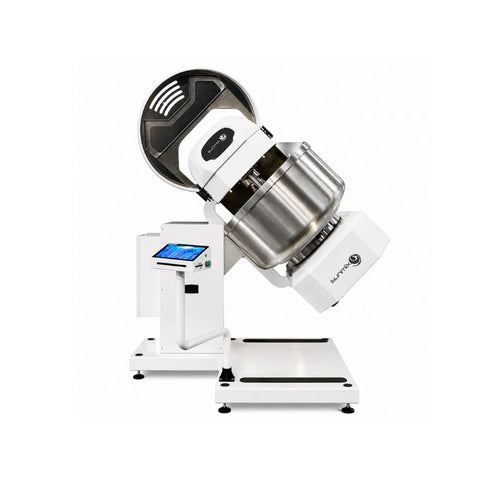 Máy trộn bột Sunmix AR200QUEEN B
