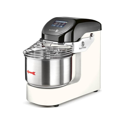 Máy trộn bột Sunmix EVO15