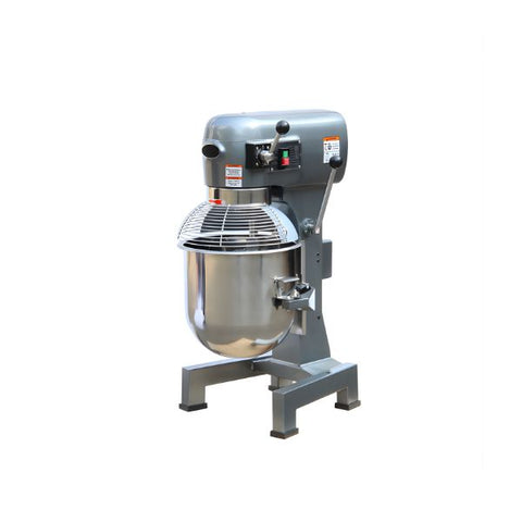 Máy trộn bột Turbo Chef TCDM10-L