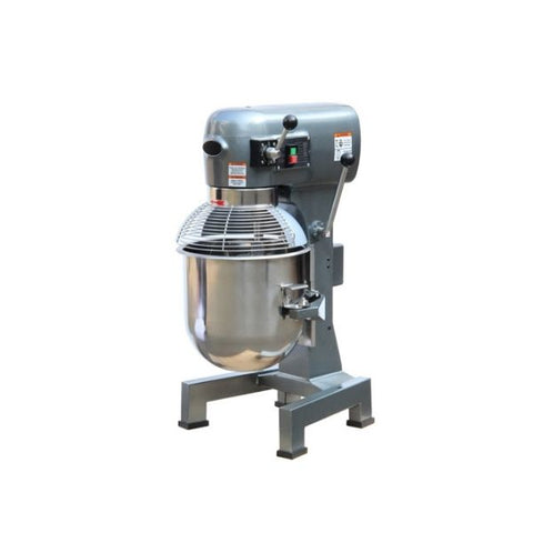 Máy trộn bột Turbo Chef TCDM20-L