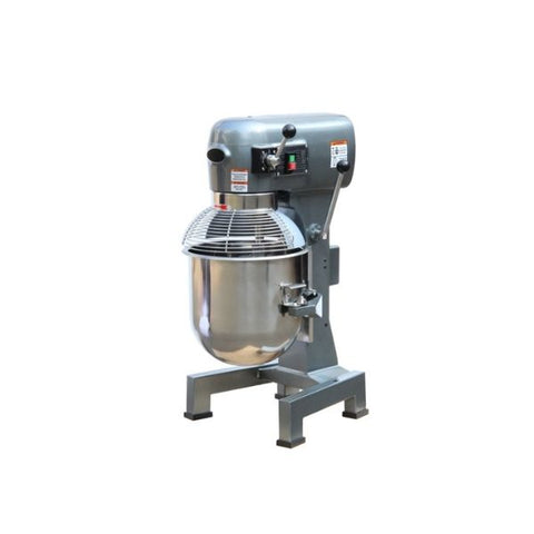Máy trộn bột Turbo Chef TCDM30-L