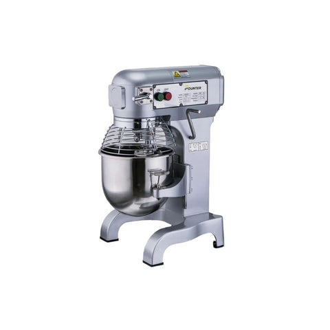 Máy trộn bột công nghiệp Founter FL10A