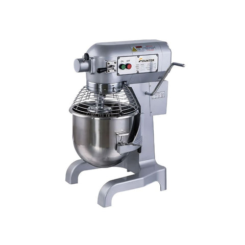 Máy trộn bột công nghiệp Founter FL10B