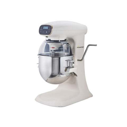 Máy trộn bột công nghiệp Founter MB12