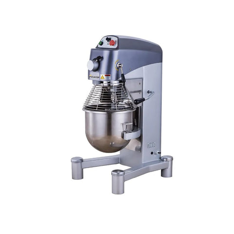 Máy trộn bột công nghiệp Founter MC20