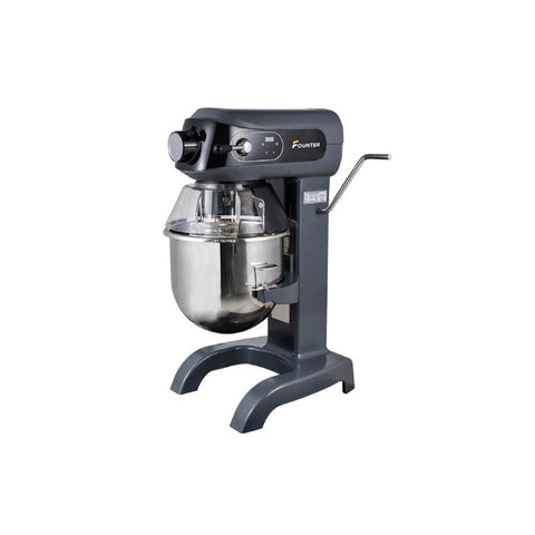 Máy trộn bột công nghiệp Founter ME20