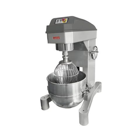 Máy trộn bột đa năng Homar N-80L