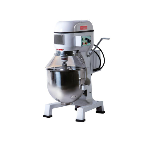 Máy trộn bột đa năng Homar NW-40L