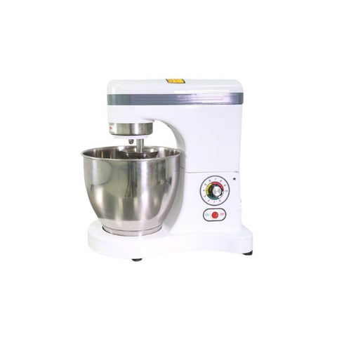 Máy trộn bột đánh kem 7 lít Hongling B-7