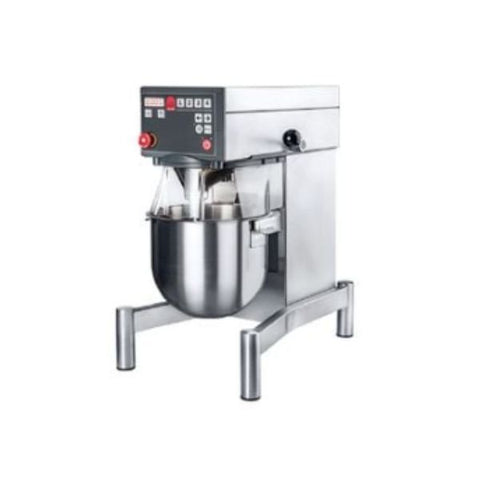 Máy trộn bột để bàn Varimixer Kodiak10 M010-0022