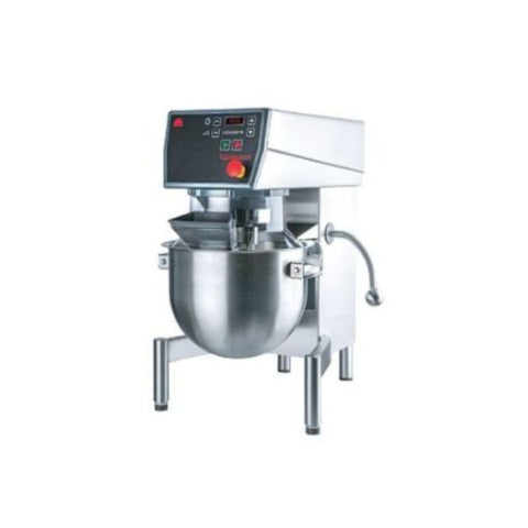 Máy trộn bột để bàn Varimixer Kodiak20 M020-0079