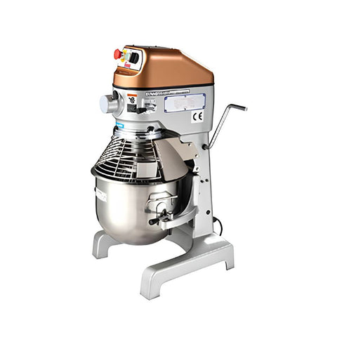 Máy trộn bột nắp lưới Spar Mixer SP-22HA