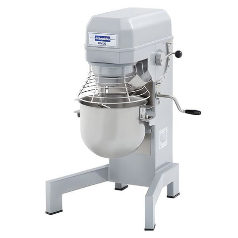 Máy trộn bột Ozti OM 40TF