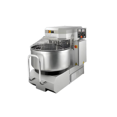 Máy trộn bột xoắn Kolb ME160