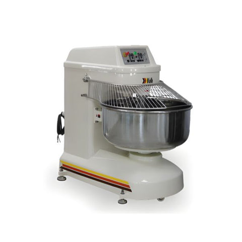 Máy trộn bột xoắn Kolb SM80