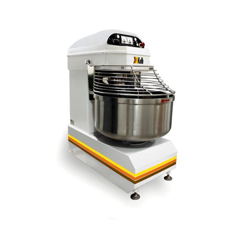 Máy trộn bột xoắn công nghiệp Kolb M130