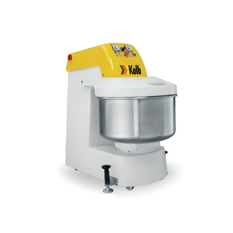 Máy trộn bột xoắn di động Kolb SP45