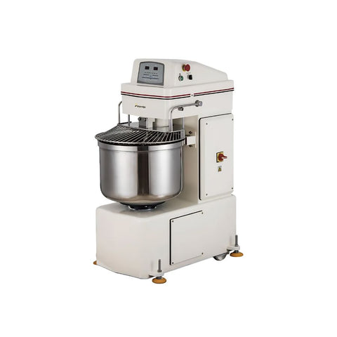 Máy trộn bột xoắn ốc Founter FB120