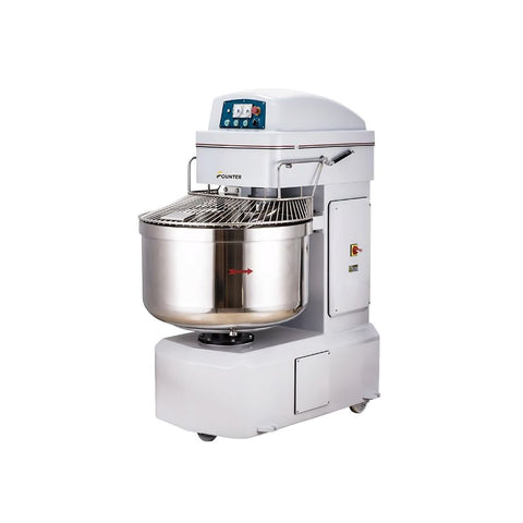Máy trộn bột xoắn ốc Founter FM60