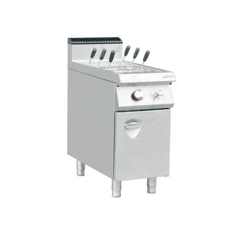 Máy trụng mì công nghiệp Kingbetter HKE-DYF-900S