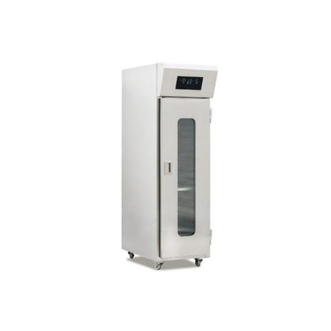 Máy ủ bột dạng tủ đơn với 18 khay TWOTHOUSAND TT-O196A