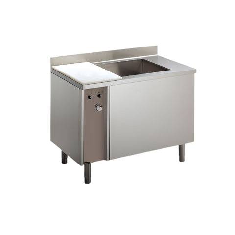 Máy vắt rau Electrolux LV300