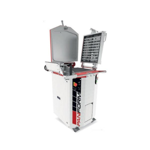 Máy vo bột tự động Kolb PANIFORM