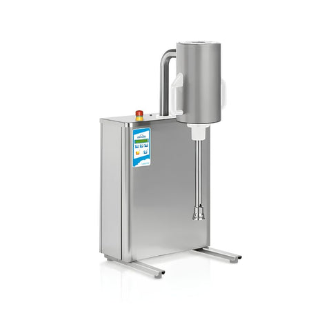 Máy xay đồng hoá Carpigiani Turbomix 10 8660