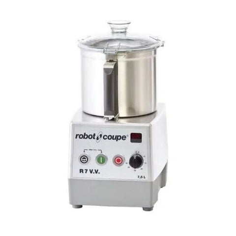 Máy xay nhuyễn để bàn Robot Coupe R 7