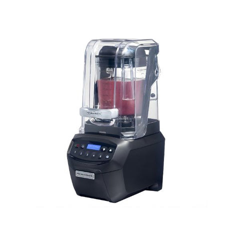 Máy Xay Sinh Tố Đá Xay Chuyên Nghiệp Hamilton Beach HBH855