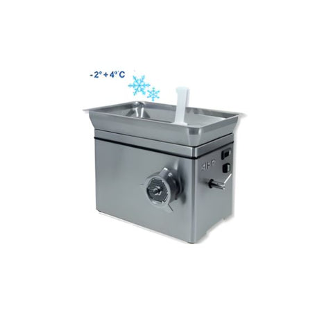 Máy xay thịt đông lạnh Capella FIF0009/SN