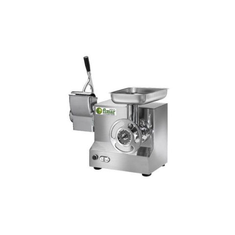 Máy xay thịt kết hợp với máy nghiền Fimar 22AT