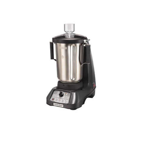 Máy xay thực phẩm cối inox Hamilton Beach HBF1100S-CE 4L