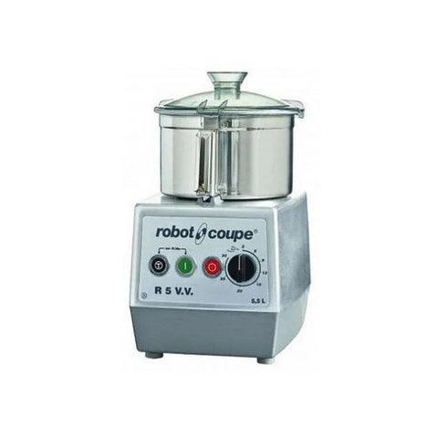Máy xay nhuyễn để bàn Robot Coupe R5 V.V
