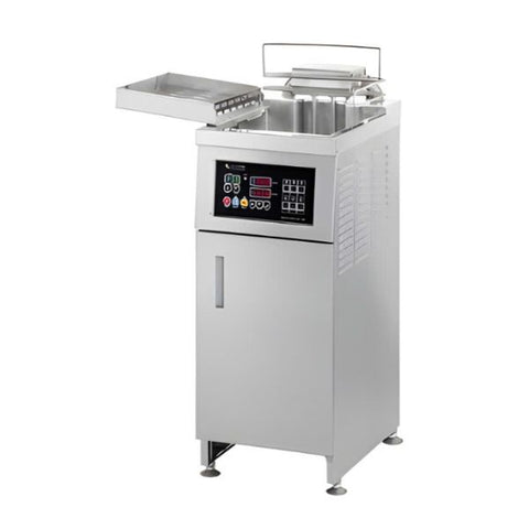 Nồi chiên công nghiệp công nghệ dầu nước AHL-3500 / 354028