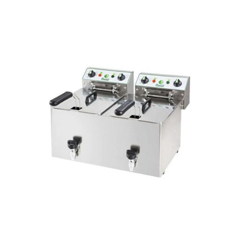 Nồi chiên điện Fimar FR88R