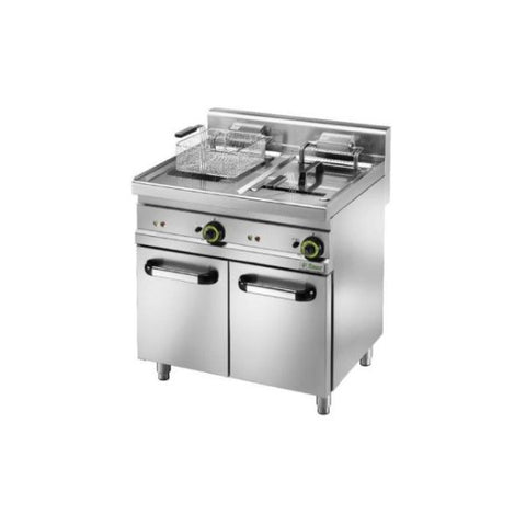 Nồi chiên điện Fimar SFM18D