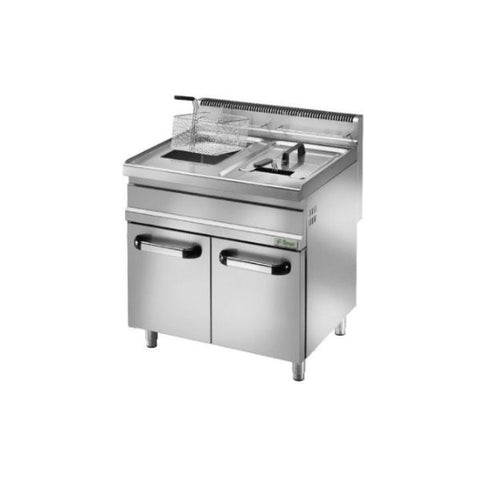 Nồi chiên gas Fimar SFM20DM