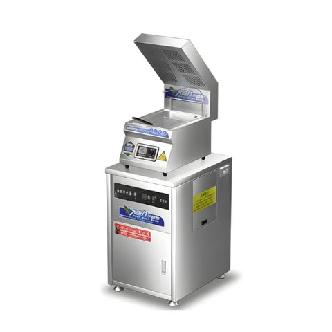 Nồi chiên WZ-DZL-Q1 H&C