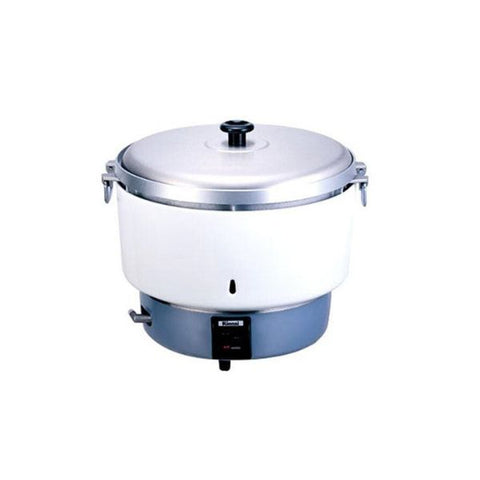 Nồi cơm gas tự động Rinnai RTL-R10