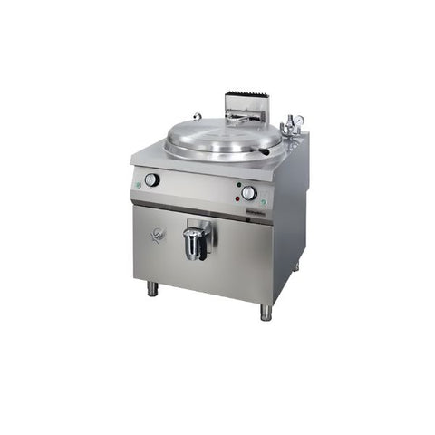 Nồi hầm dùng điện Ozti OTEI 100