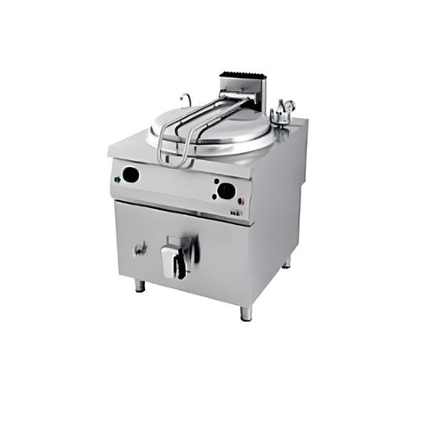 Nồi hầm dùng điện Ozti OTGI 60