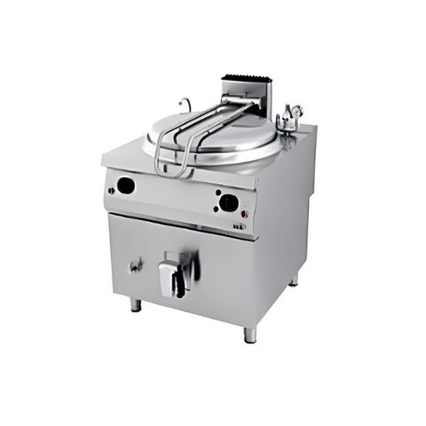 Nồi hầm dùng gas Ozti OTGD 60