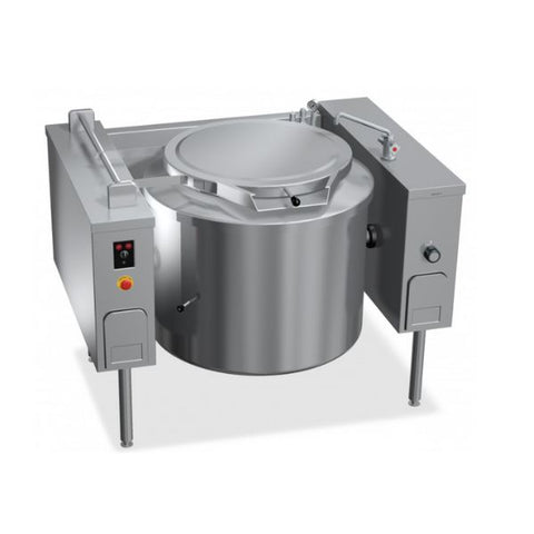 Nồi nấu nghiêng Berto's 9P20IRV