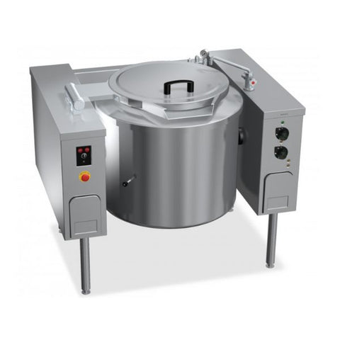 Nồi nấu nghiêng Bertos's E9P10IR