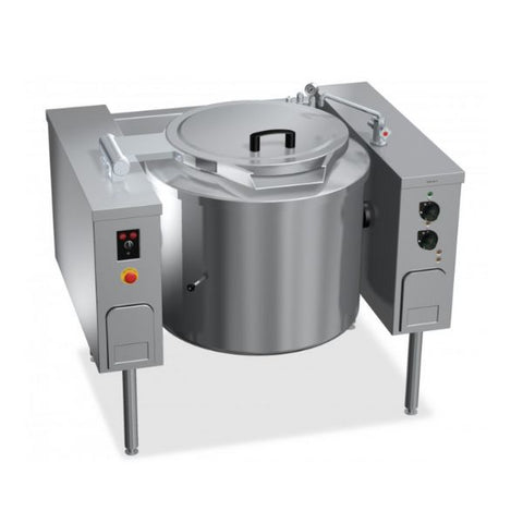 Nồi nấu nghiêng Berto's E9P15IR