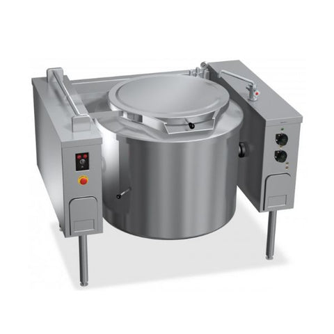 Nồi nấu nghiêng Berto's E9P20IR